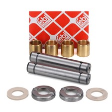 febi Rep.-Satz Achsschenkelbolzen für VW KÄFER 1200 1300 1302 1500 PORSCHE 356