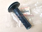 NOS OEM kawasaki KX 80 125 250 420 KDX250 Grip Assy Throttle Handgrip Gasgriff R
