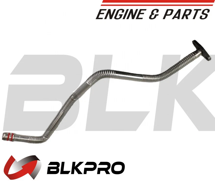 CONNECTION TUR OIL DRAIN For Cummins B GAS INTERNATIONAL 3999813  