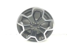28111FJ031 17X7J rim wheel SUBARU XV 1.6 114 CV 2011 1817512