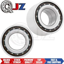 [REAR(Qty.2)] Hub Bearing for 1997-2000 Mitsubishi Montero Sport Limited Slip