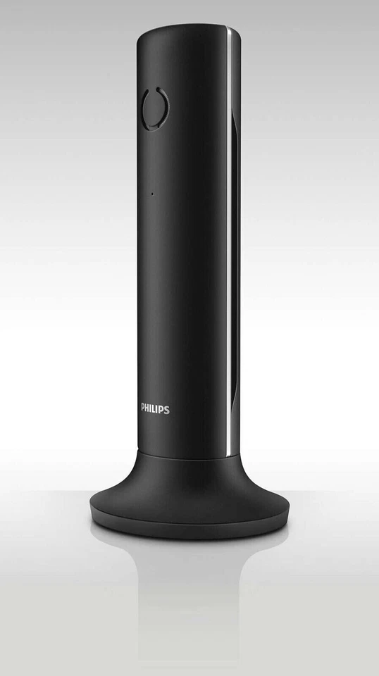 Philips Linea M3351B/38 , schnurloses Design-Telefon - Bild 4 von 4