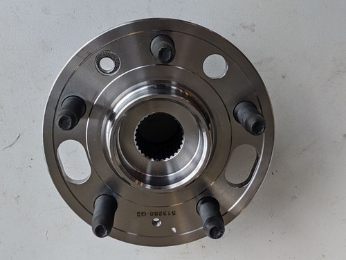 Front or Rear Wheel Bearings Hub Assembly For Buick Cadillac Chevrolet