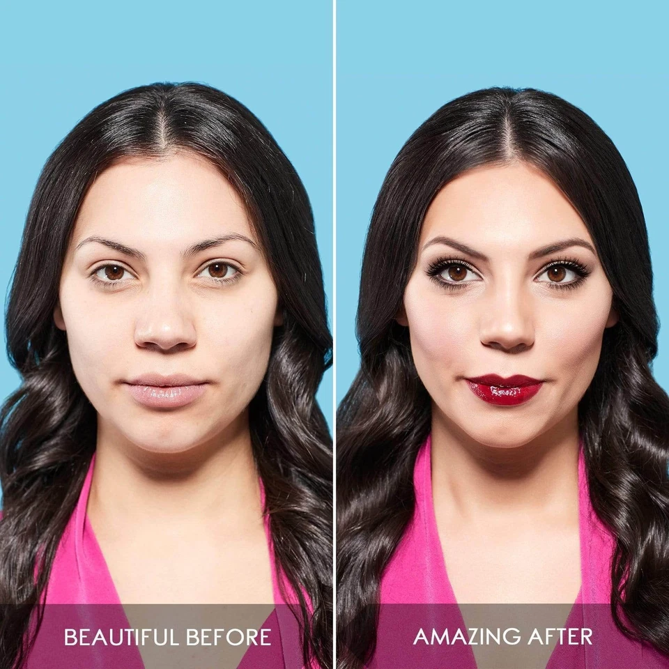 Skin Clone Mineral Powder Foundation Spf 15 Full Cover Large 13. Vanilla - Image 2 of 4