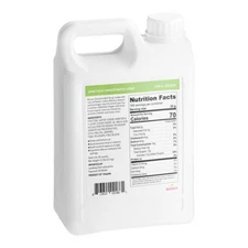 Bossen Honeydew Concentrated Syrup 64 fl. oz. 535SYPHNYDEW