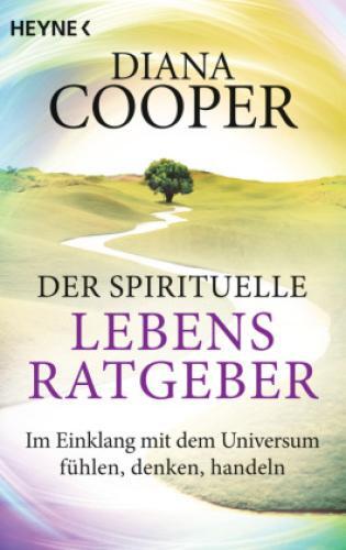 Thumbnail - Der Spirituelle Lebens-ratgeber Einklang Mit Dem Universum Fühlen,