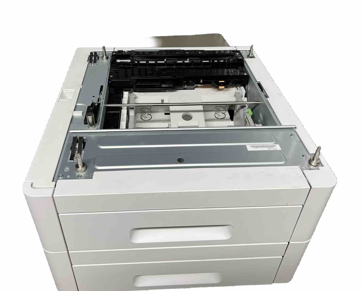 New Xerox 097S04949 550 Sheet Feeder For VersaLink B600 B605 B610