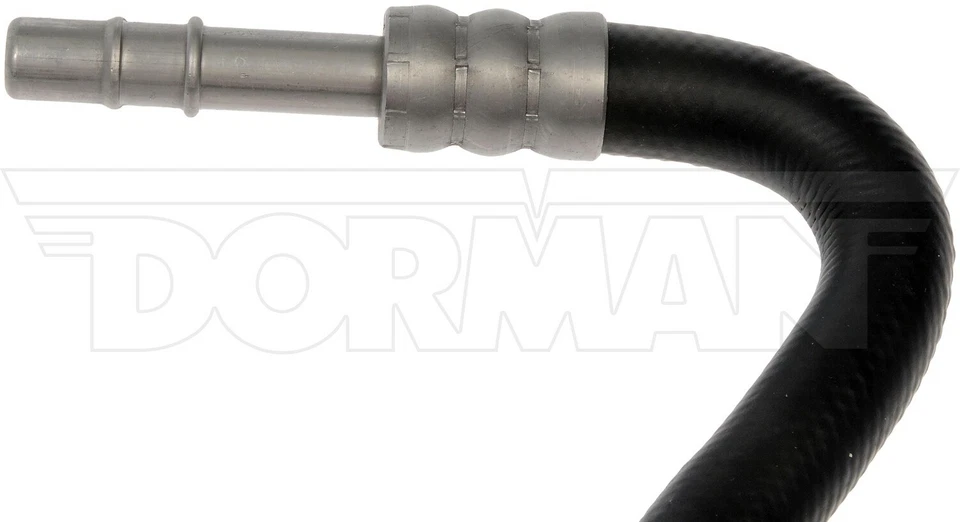 Conjunto de manguera de enfriador de aceite de transmisión automática de 3,5 L para Ford Edge 2007-2009 Dorman 227DF94 Foto 2 de 4