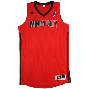 windy city bulls jersey