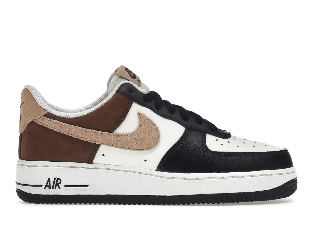 Nike Air Force 1 '07 Mocha - FB3355-200 | eBay