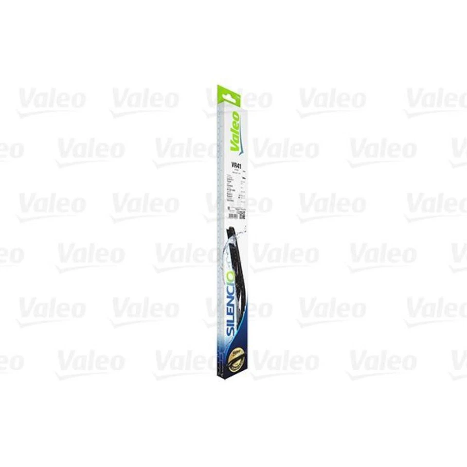 VALEO Essuie-Glace Arrière pour Mazda 3 Bl Toyota Corolla ZZE12 NDE12 ZDE12 - Photo 3/3