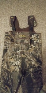 cabelas hip waders