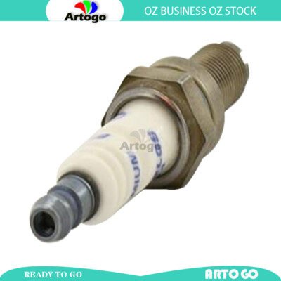 Motorcycle Premium Spark Plug For Kymco Venox 250 2008 2009