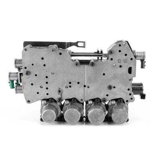 For BMW Cadillac 5L40E 5 SPEED 5L50E Transmission Valve Body Solenoids - Picture 5 of 5