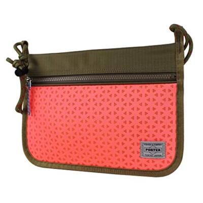 PORTER HEXARIA SACOCHE Shoulder bag 682-17954 Husha Pink NEW PORTER HEXARIA SACOCHE Shoulder bag 682-17954 Husha Pink NEW