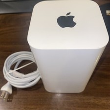 Apple A1521 AirPort Extreme Base Station Router bezprzewodowy