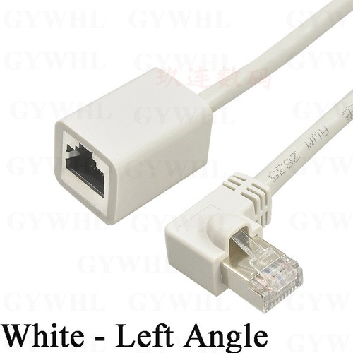 1000M Ethernet Extension Cable CAT6 Network RJ45 Extender Lead Male to Female - Picture 15 of 35