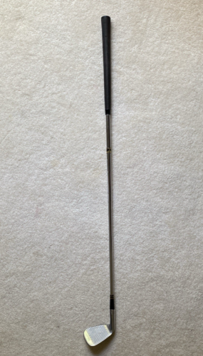 Walter Hagen Haig Ultra Contour Sole Reg 385 Pitching Wedge RH Pro Flex Shaft - Picture 8 of 17
