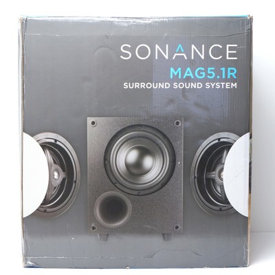 sonance mag5 1r