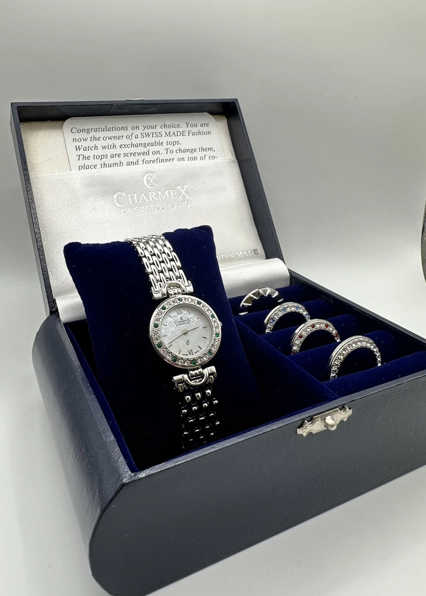 Charmex watches top