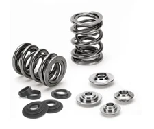 SuperTech Dual Valve Spring Kit For Toyota 2JZ-GE / GTE - SPRK-TS1015
