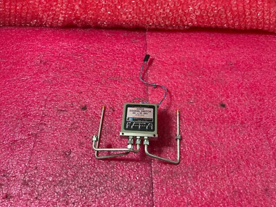 HP / Agilent 85047A 300kHz To 6GHz S-Parameter Test Set 33311B COAXIAL SWITCH