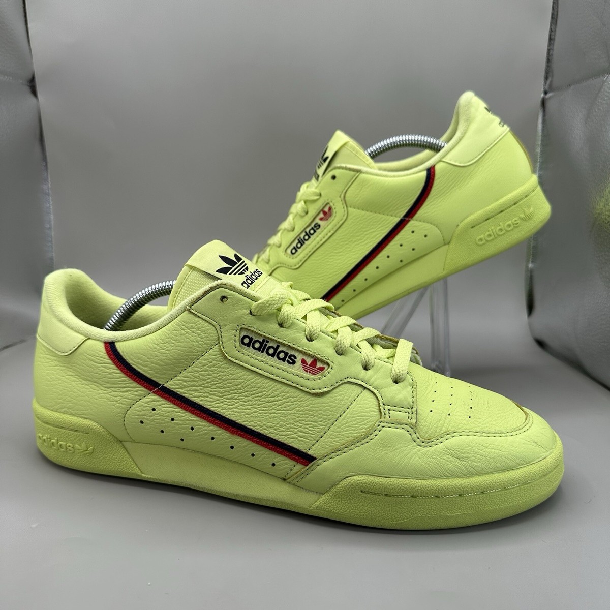 adidas continental 80 reviews