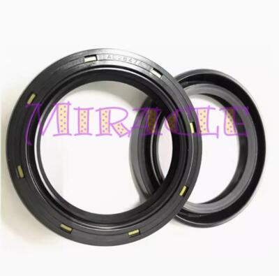 2PC NEW Fits for Skeleton oil seals NOK AE1699E TC30*48*7