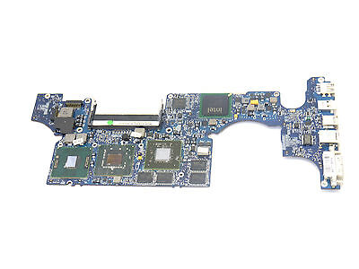 Apple Logic Board 820-2262-A 661-4625 for MacBook Pro 17/" 2.5GHz A1261 MB166LL//A