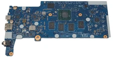 Dell OEM Chromebook 3100 Laptop Motherboard System Board Motherboard N983V