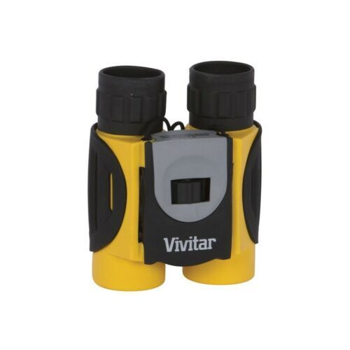 Binoculars VIVITAR 8x25 in Case