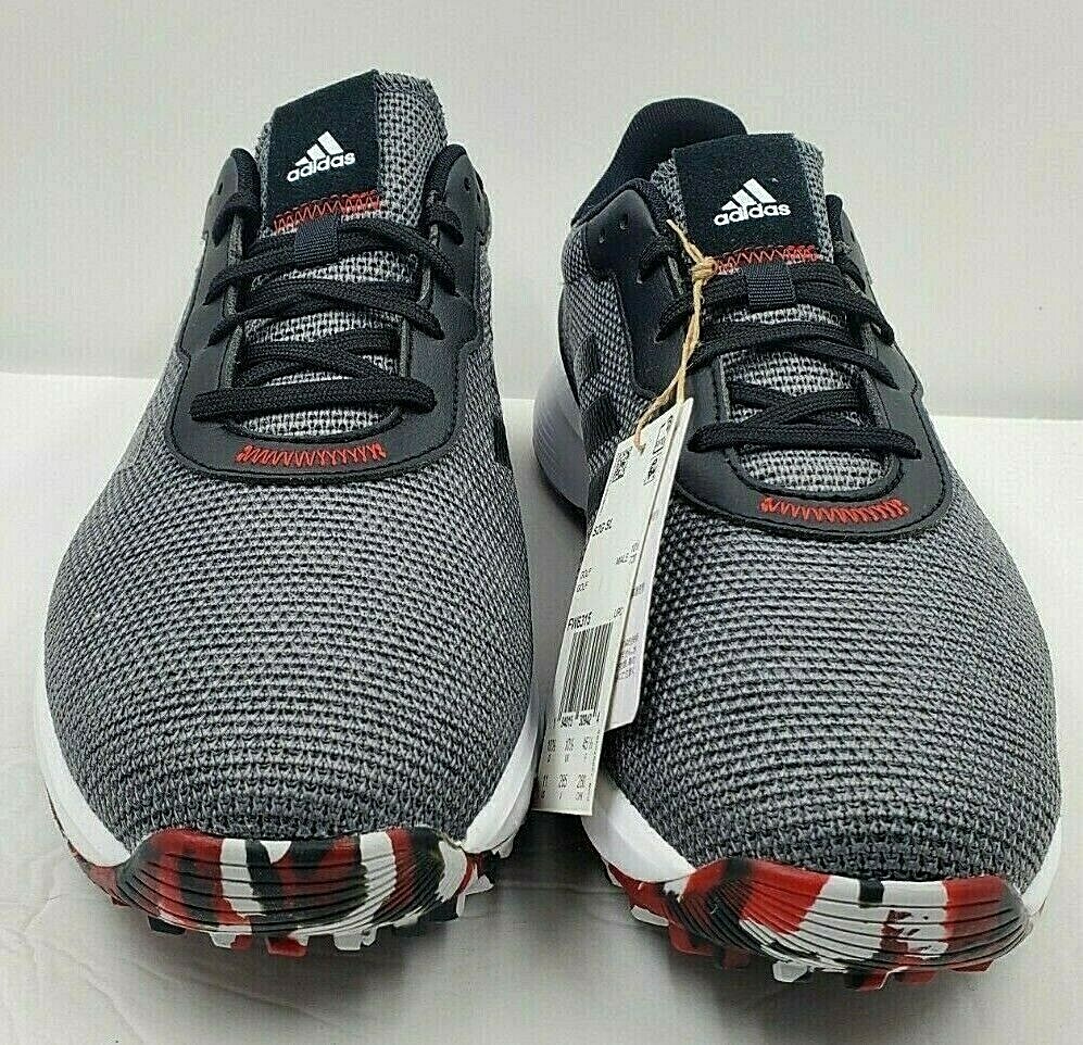 送料無料 新品 adidas GOLF S2G SL 23 25 アディダス(adidas) ゴルフシューズ スパイクレス ウィメンズ