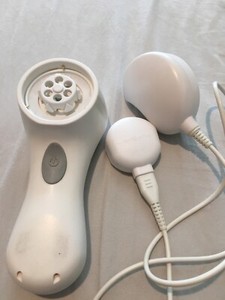 Clarisonic Mia 1-Speed Facial Sonic Cleansing w/ Charger