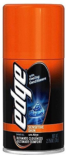 ultimate shaving comfort shave gel for sensitive skin 2.