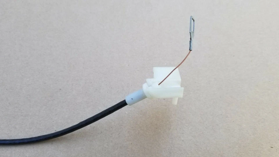 98-01 DODGE DAKOTA RAM 1500 2500 3500 ESTACIONAMIENTO INDICADOR DE CAMBIO DE MARCHAS OEM MOPAR Foto 4 de 4