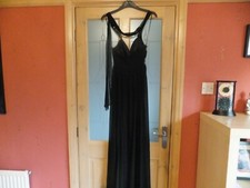 New Look Black Women's Ball Gowns for sale UK