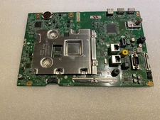 55" LG LED/LCD TV 55UT640S0UA MAIN BOARD