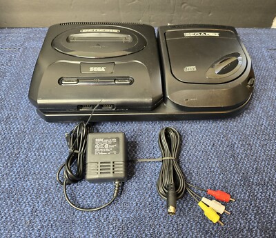 Tutorial: Como distinguir una Sega Genesis/Mega Drive Original de una