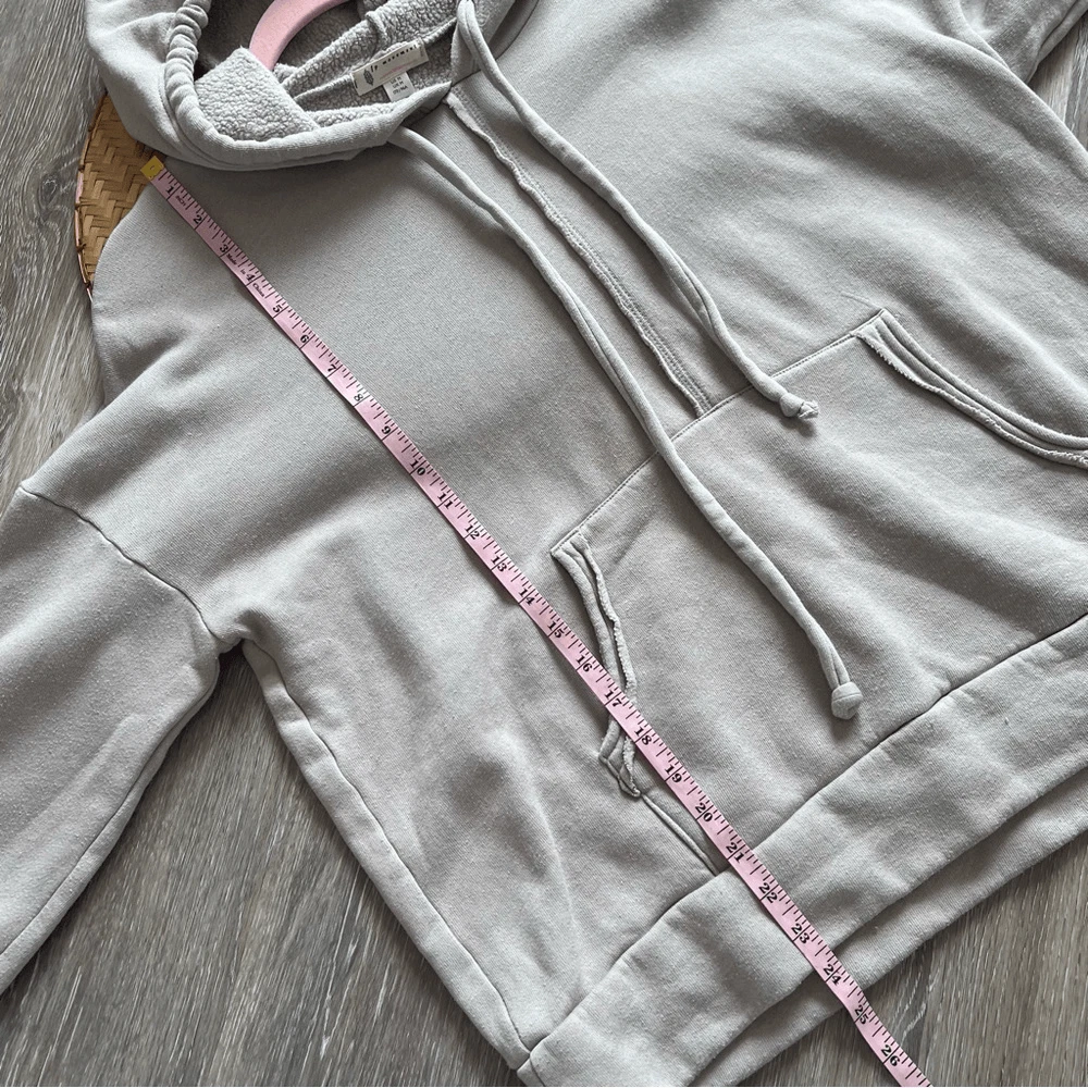 free-people-movement work it out hoodie