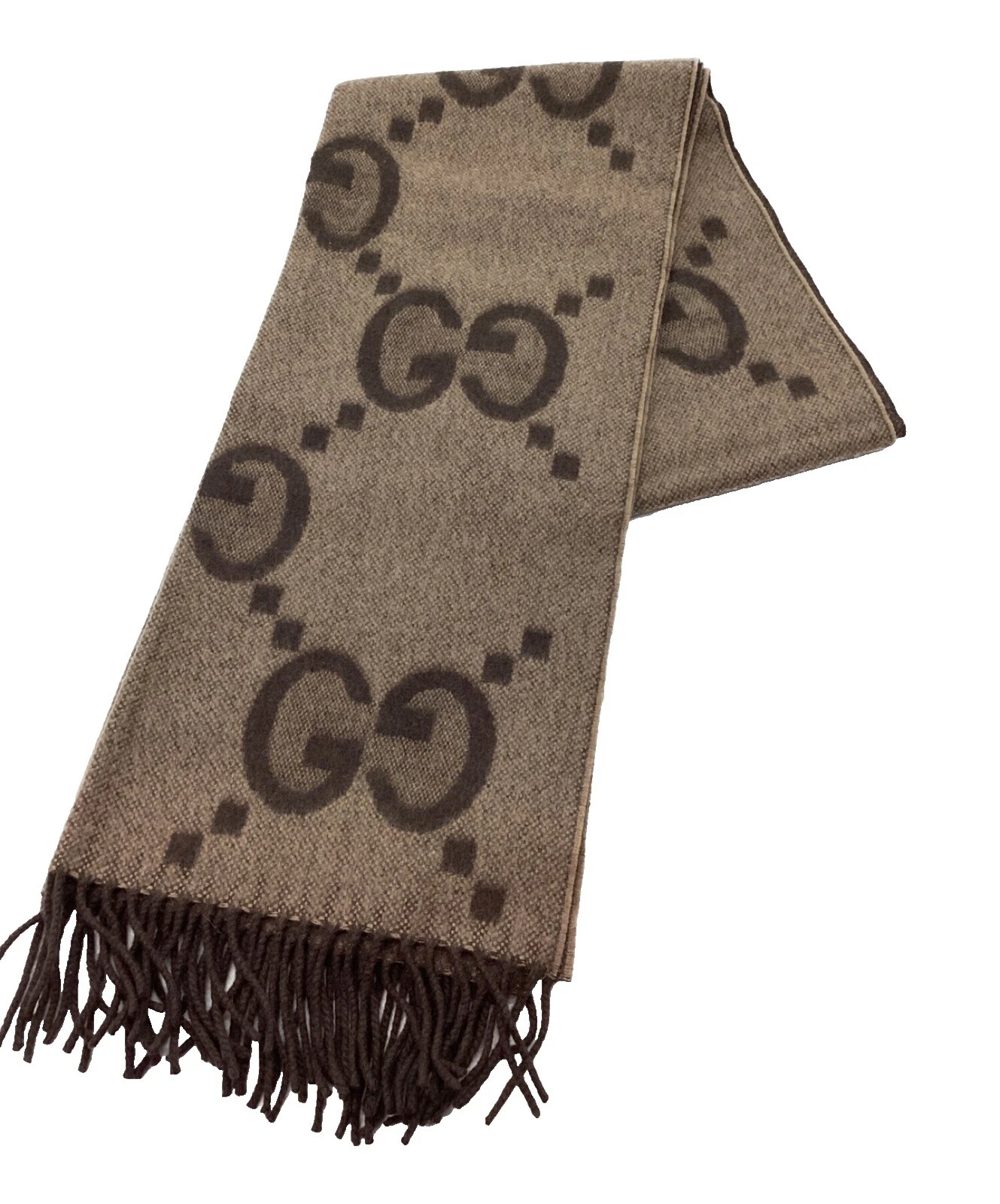 Bufandas y estolas Gucci Cachemira para Mujeres