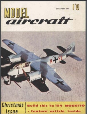MODEL AIRCRAFT MAGAZINE 129 Select Issue Collection On USB Flash Drive