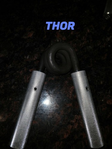 BBグリッパー Beef Builder Handgrippers