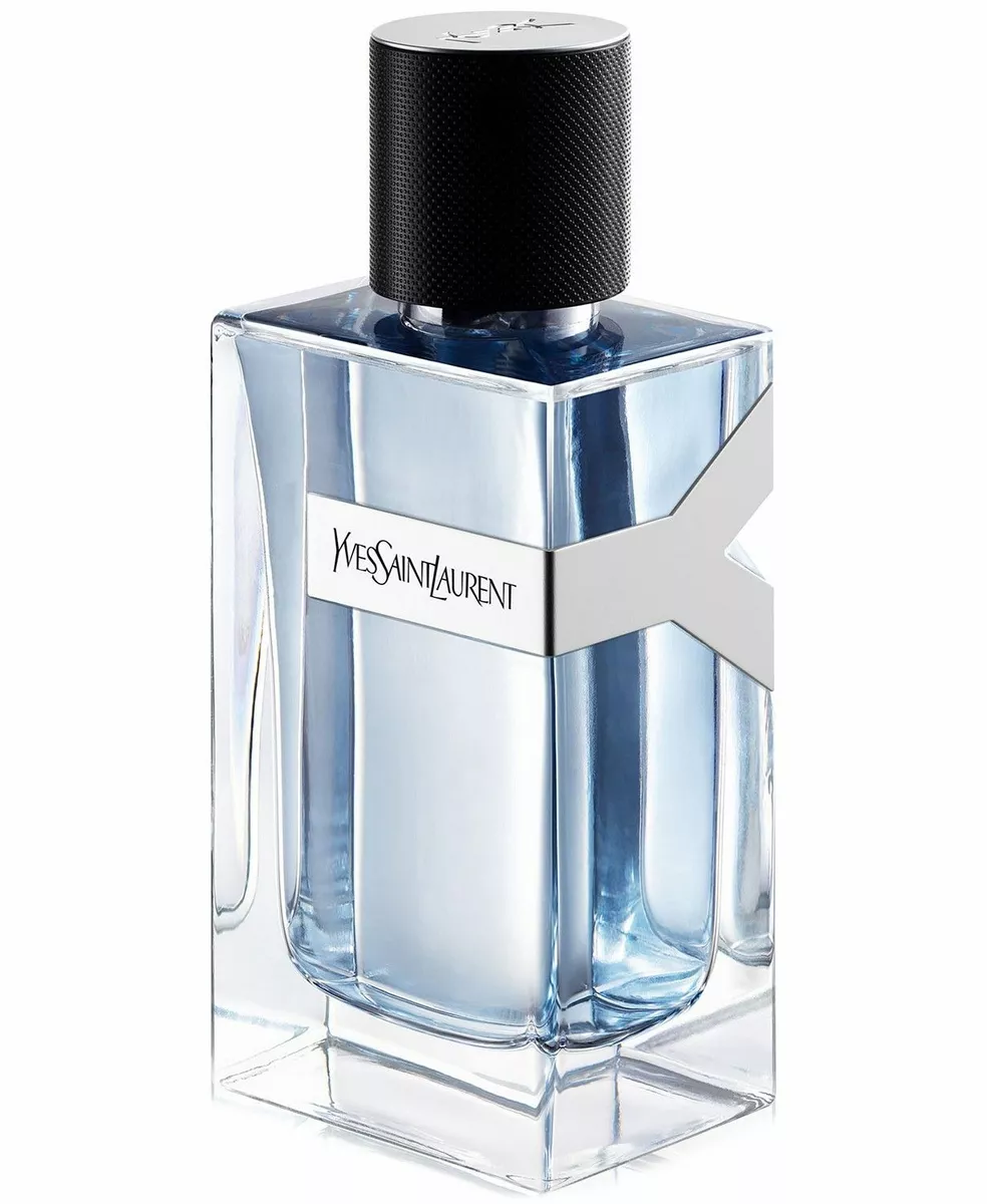 Y Eau de Parfum Intense, Fresh Men's Cologne