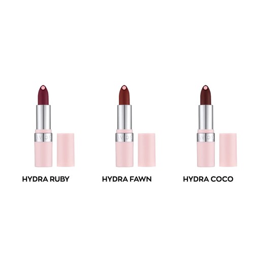 Avon Hydramatic Matte Lipstick Hydrated, Plumper Lips ~ Full Size ~ Choose Shade - Picture 3 of 23