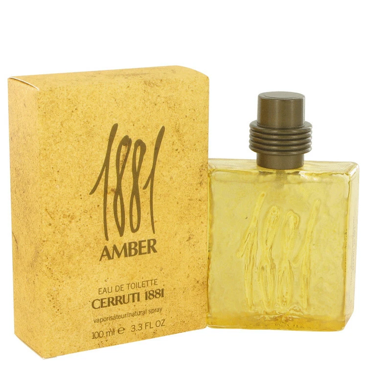 喷雾男Cerruti 1881 香水名称| eBay