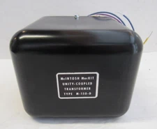 McIntosh M-150-C Output Transformer For McIntosh MC-30 Mono Power Amplifier
