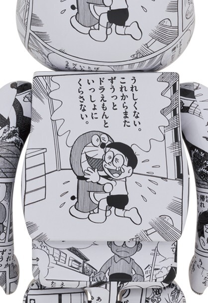 MEDICOM TOY - BE@RBRICK ドラえもん DORAEMON 1000% MEDICOM TOY BE@RBRICK Doraemon 1000% bearbrick | eBay