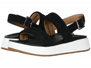 womens soft leather sandals
