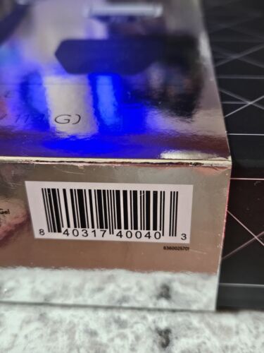 Harry's Edición Limitada Invierno 2023 Kit de Afeitado Juego de Regalo Totalmente Nuevo - Imagen 4 de 4