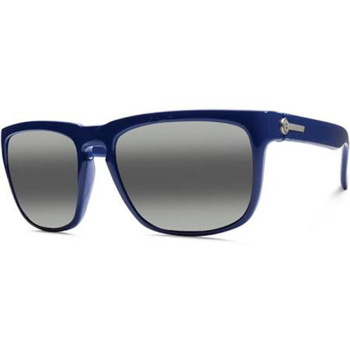 Electric Visual Knoxville Alpine Blue / OHM Grey Bi Gradient Sunglasses - Picture 1 of 1